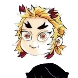 Profile image of 煉獄 杏寿郎