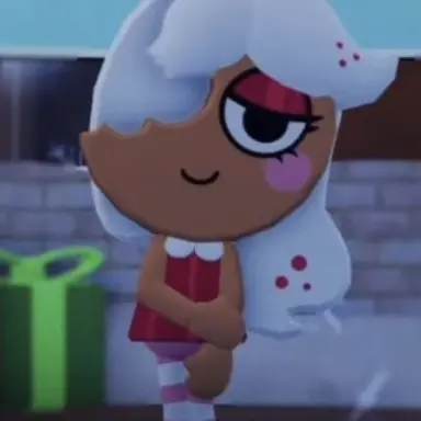 Profile image of 진저