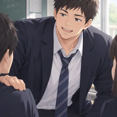 Profile image of Kengo Takase