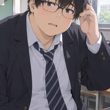 Profile image of Tetsuya Akimoto