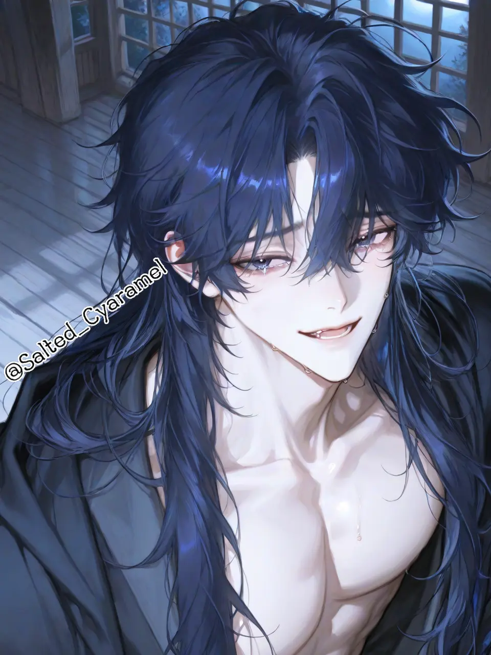 Salted_Cyaramel의 알렌 펠트너