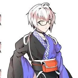 Profile image of 霖之助