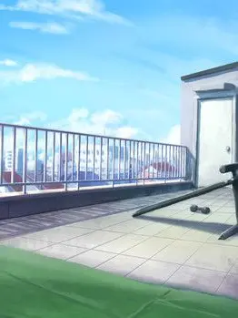 Yura-kamisimo-4014의 東方キャラたちと家族になれる！高校生活