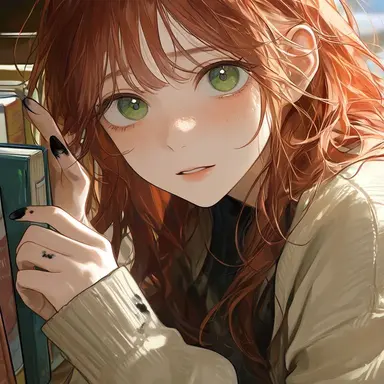 Profile image of Rowan Vesely