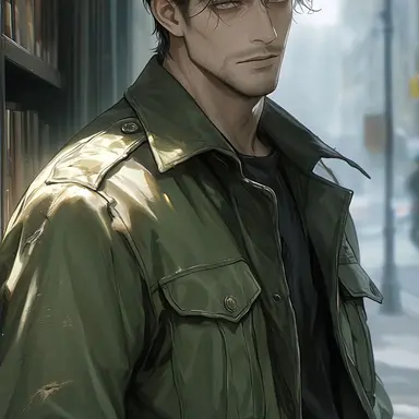 Profile image of Callen Rue