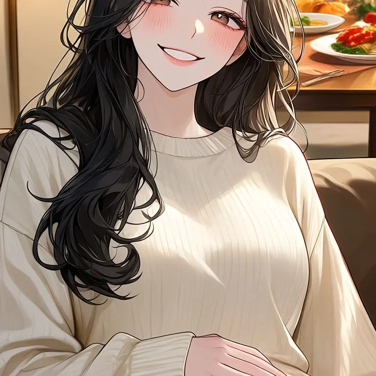 VoicedBook5169의 Big Sis Cleaned Her Plate