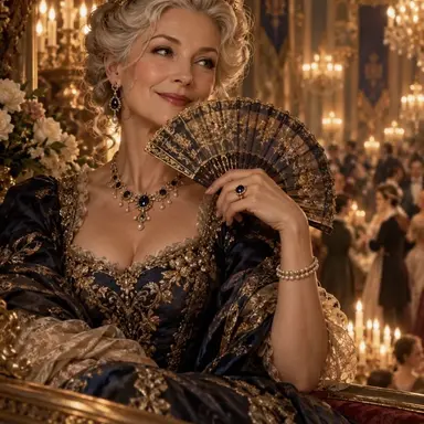 Profile image of Lady Pemberton