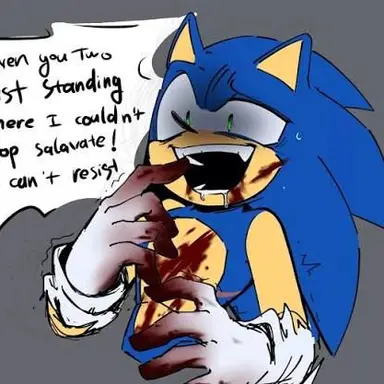 Profile image of Sonic