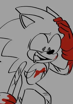 Profile image of Sonic