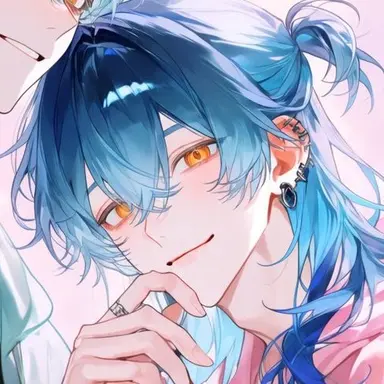 Profile image of 朝日 葵生