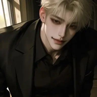 Profile image of Nam Do-jin