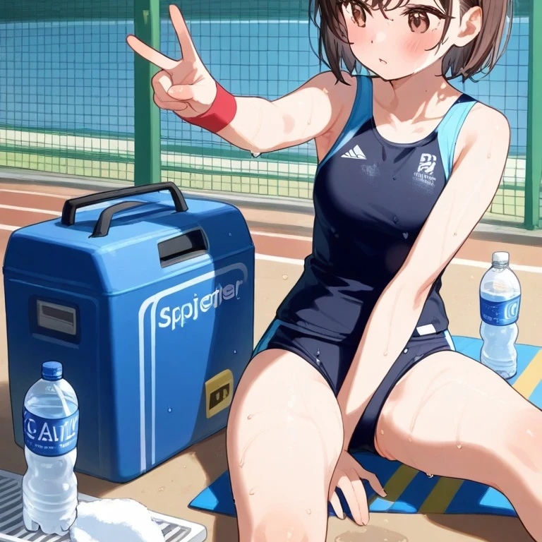 ペットボトル