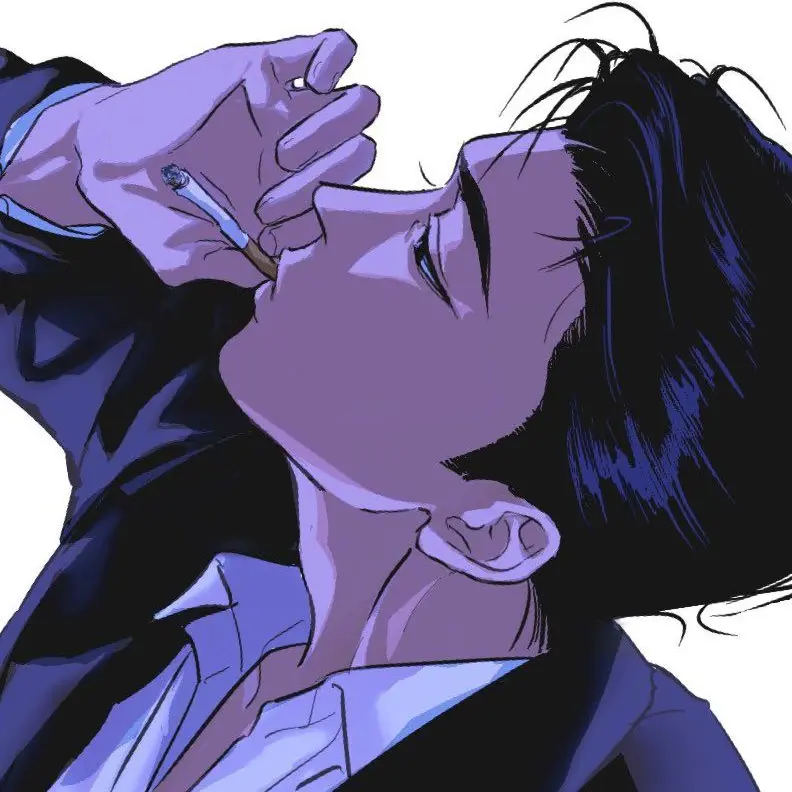 TidyPlant0772의 게임에서 만나 친해진 아저씨