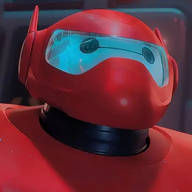 Profile image of 베이맥스