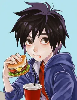 Profile image of 히로 아르마다