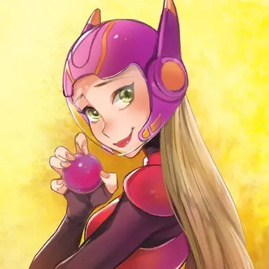 Profile image of 허니 레몬