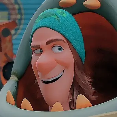 Profile image of 프레드