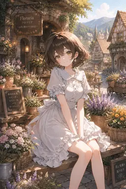 Profile image of 미레아