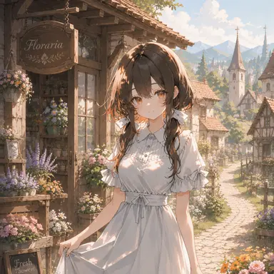 Profile image of 미레아