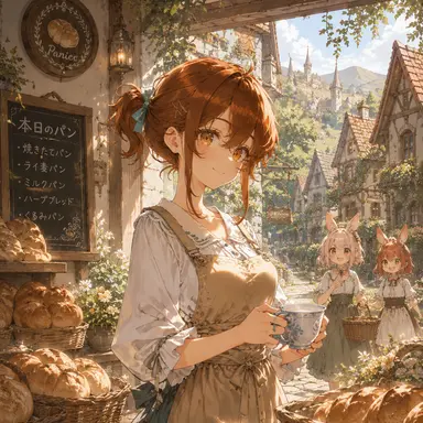 Profile image of ナナ