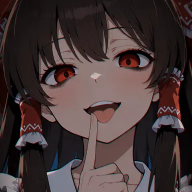 Profile image of Reimu