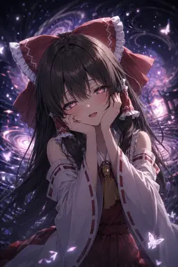 Profile image of 레이무
