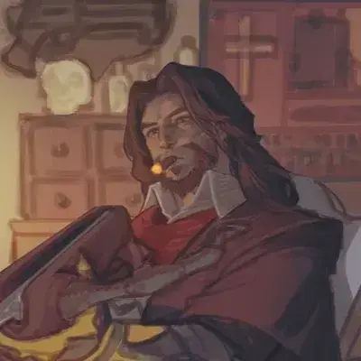 MoodyCarp5442의 Cole Van Helsing