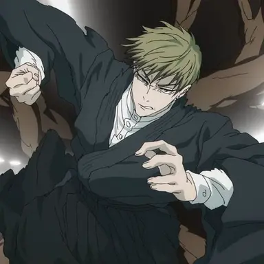 Profile image of 禪院直哉