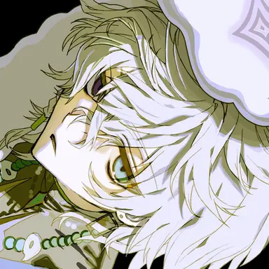 Profile image of 叢雲 カゲツ