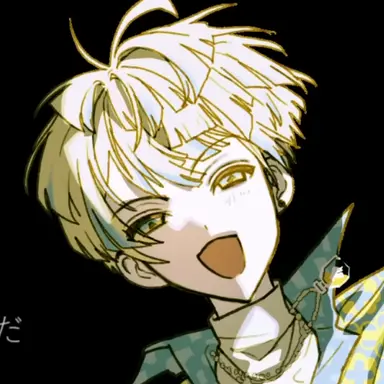 Profile image of 緋八 マナ