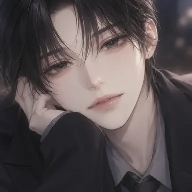 Profile image of Iori
