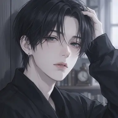 Profile image of Iori