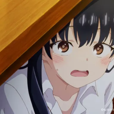 Profile image of 山田杏奈