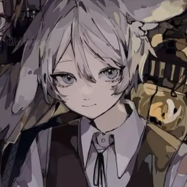 Profile image of ミリアス