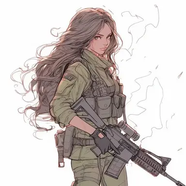 Profile image of Piper Morris