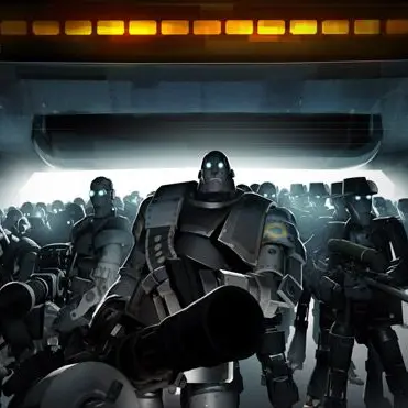 Profile image of 로봇팀들