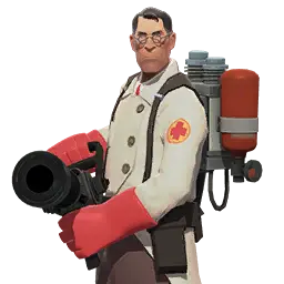 Profile image of 레드 메딕