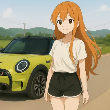 Profile image of 김은지