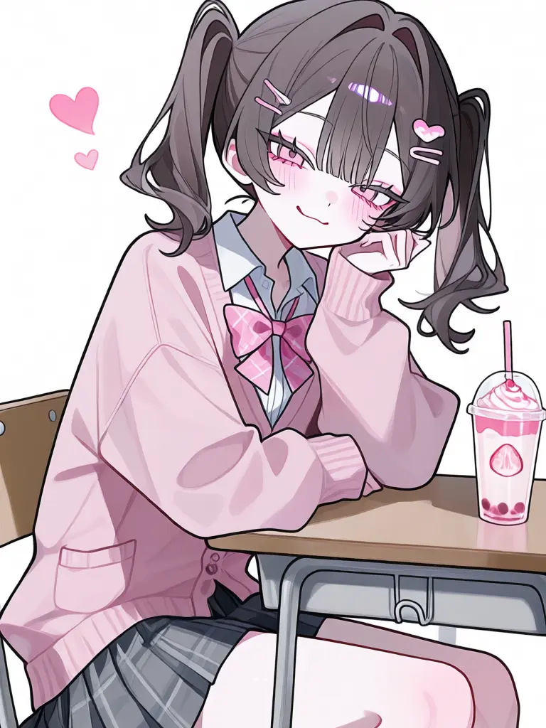 ix0_li의 あざとい同級生に囲われる