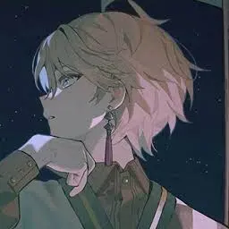 Profile image of 甲斐田晴