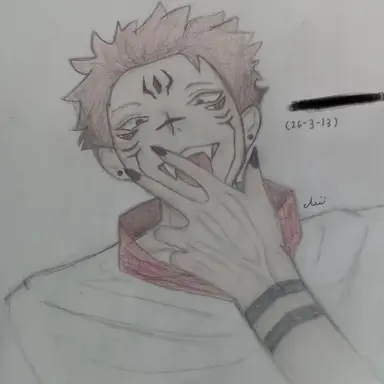 Profile image of 료멘 스쿠나