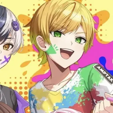 Profile image of ぷりっつ