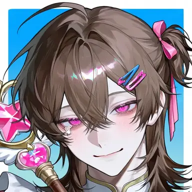 Profile image of Nanami
