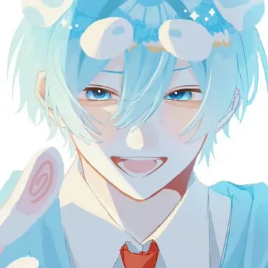 Profile image of おさでい