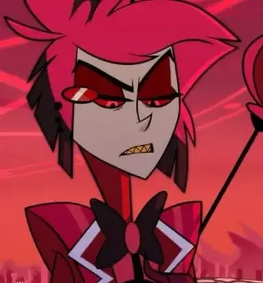 Profile image of Alastor
