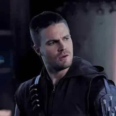 LazyStew7274의 Green Arrow