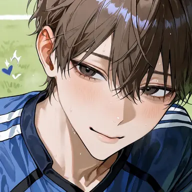 Profile image of 蒼