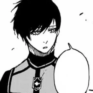 Profile image of 糸師 凛