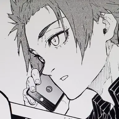 Profile image of 糸師 冴
