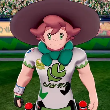 Profile image of Milo